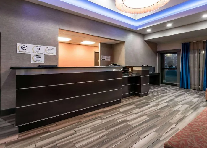 Super 8 By Wyndham San Antonio Near Fort Sam Houston